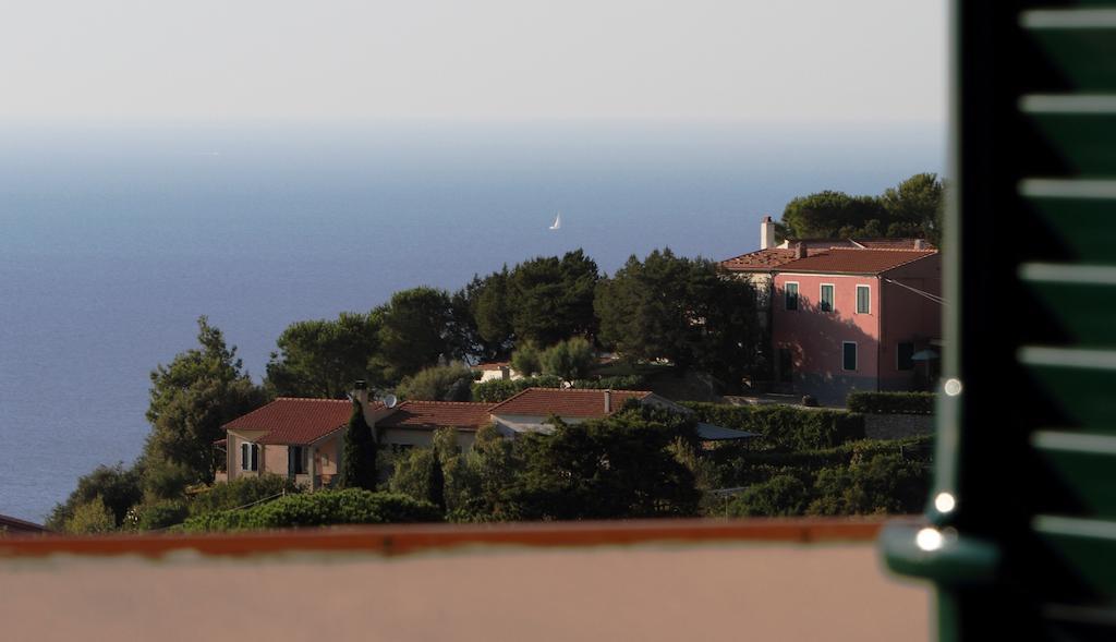 Hotel Belmare Marciana  Pokoj fotografie