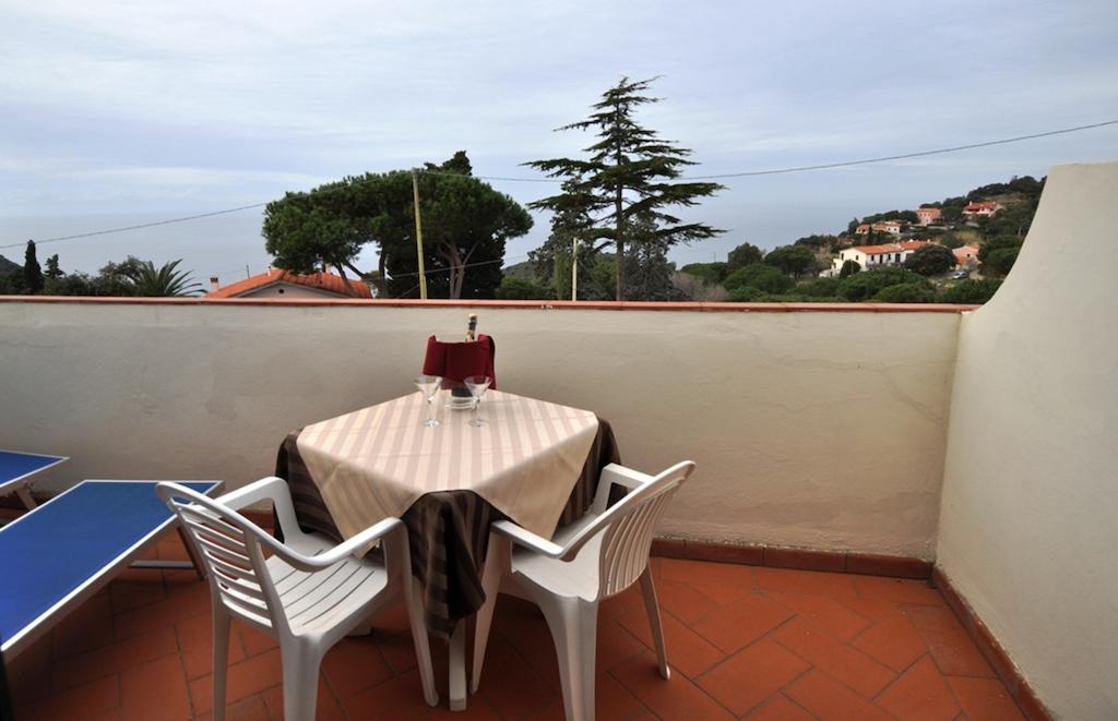 Hotel Belmare Marciana  Pokoj fotografie
