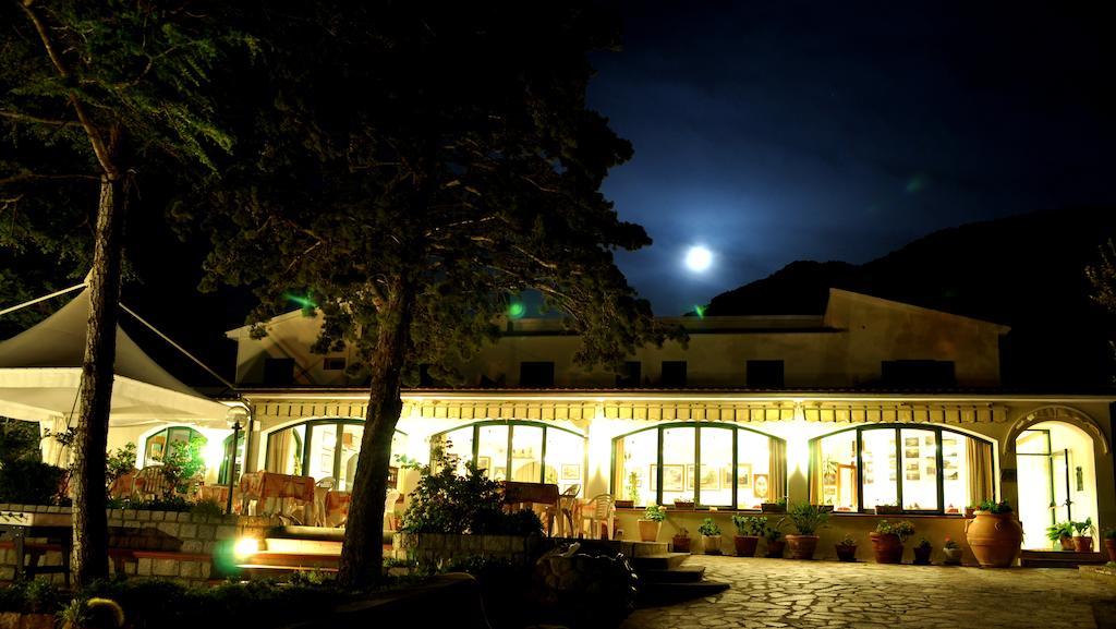 Hotel Belmare Marciana  Exteriér fotografie